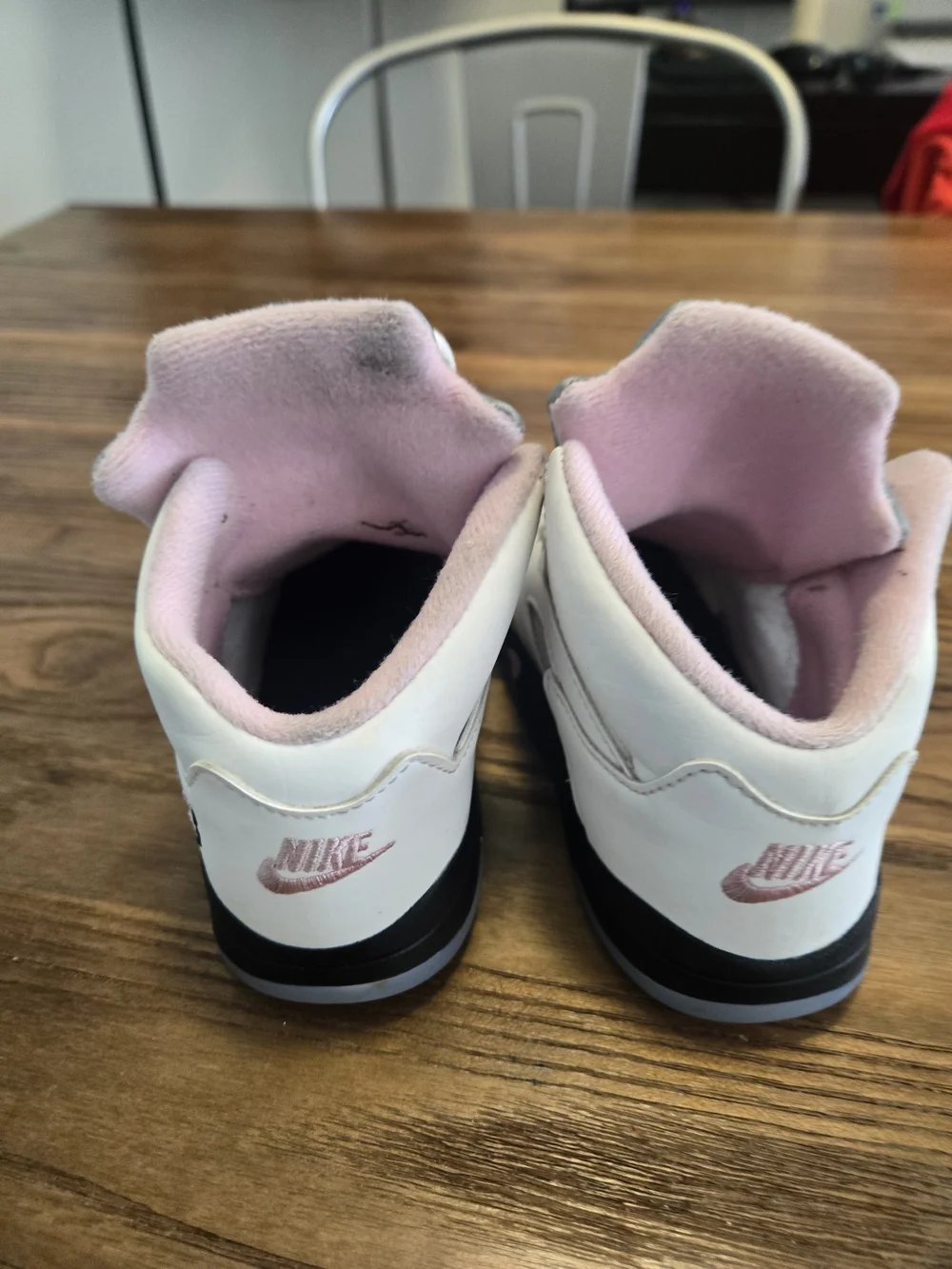 Jordan air retro
